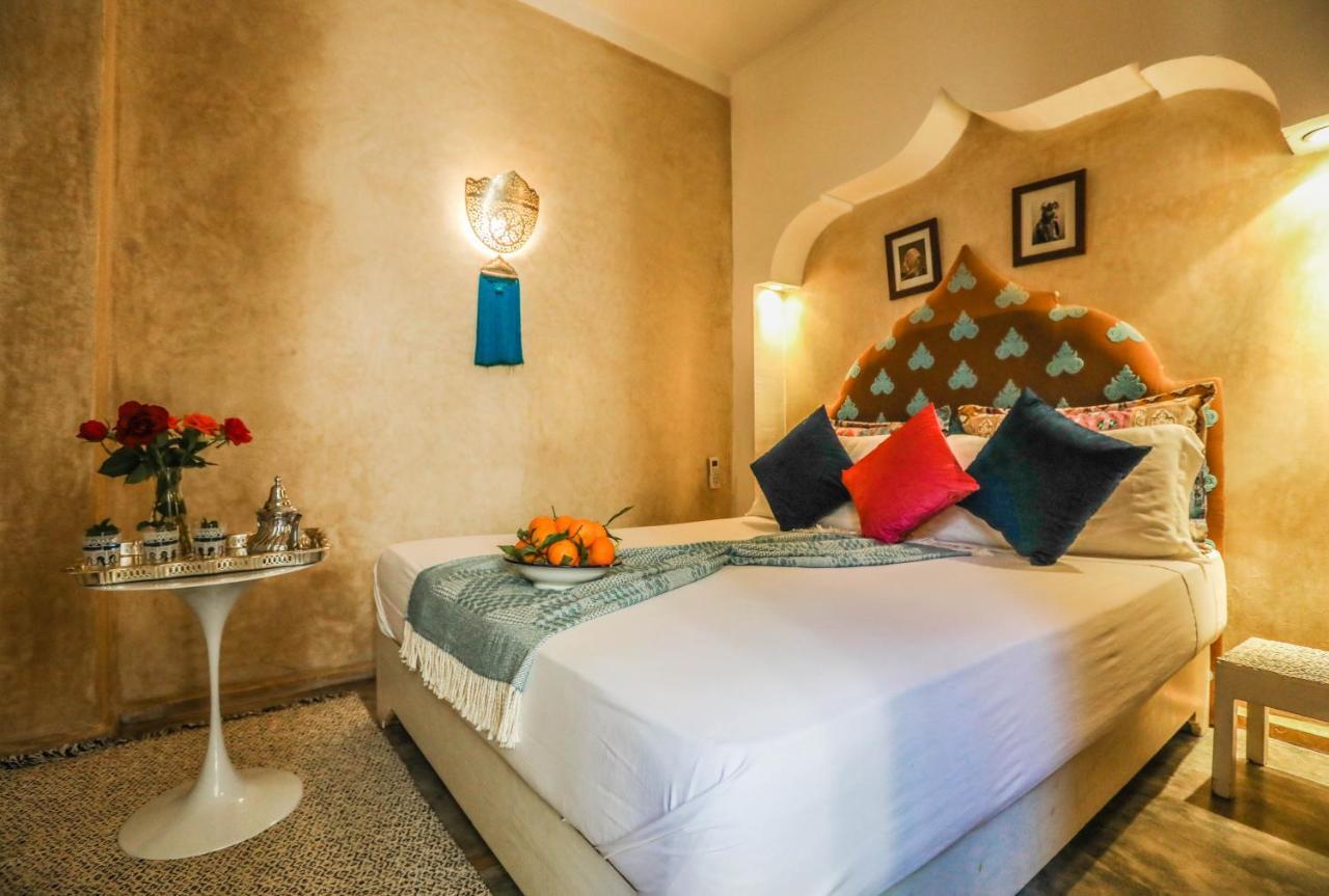 Habitación Doble Estándar