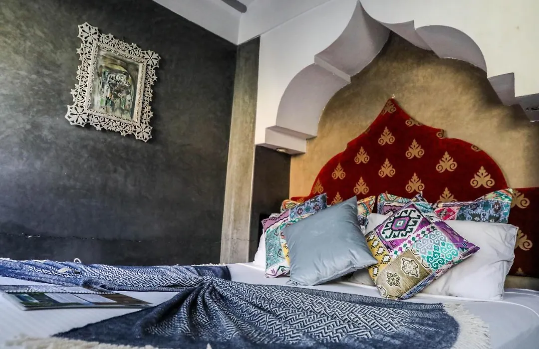 Riad les 2 Portes-1