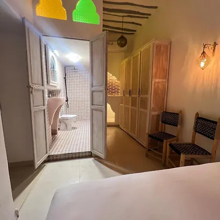 Riad les 2 Portes-2
